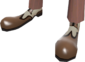 Painted Bozo's Brogues 694D3A.png