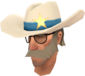 Painted Lone Star 7C6C57 BLU.png