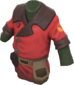 Painted Underminer's Overcoat 424F3B.png