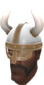 Painted Valhalla Helm E6E6E6.png