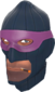 Painted Classic Criminal 7D4071 Paint Mask - No Hat BLU.png