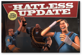 Hutloses Update