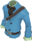 Painted Frenchman's Formals BCDDB3 Dastardly BLU.png