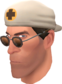 Painted Surgeon General 694D3A.png