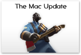 Aktualizacja Maca