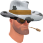 Painted Buck's Brim B88035.png