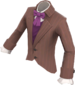 Painted Frenchman's Formals 7D4071 Dashing Spy.png