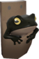 Painted Tropical Toad 2D2D24.png