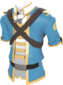 Painted Little Drummer Mann E6E6E6 BLU.png