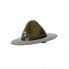 link=Sergeant's Drill  Hat