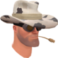 Painted Buck's Brim C5AF91.png