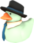 Painted Deadliest Duckling BCDDB3 Luciano BLU.png
