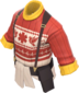 Painted Wooly Pulli E7B53B.png