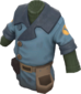 Painted Underminer's Overcoat 424F3B BLU.png