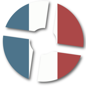 French tf2 wiki logo