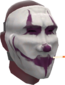 Painted Clown's Cover-Up 7D4071 Spy.png