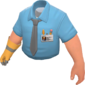 Painted Desk Engineer 7E7E7E BLU.png