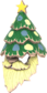Painted Gnome Dome F0E68C BLU.png