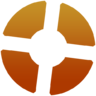 TF2 crosshair orange.png