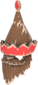 Painted Gnome Dome 694D3A Elf.png