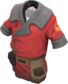Painted Underminer's Overcoat 7E7E7E No Sweater.png