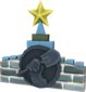Painted Tournament Medal - Moscow LAN 5885A2 Participant.png