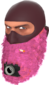 Painted Camera Beard FF69B4.png