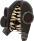 Painted Creature's Grin 3B1F23.png