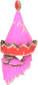 Painted Gnome Dome FF69B4 Elf.png