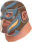 Painted Large Luchadore 694D3A BLU.png