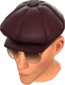 Painted That '70s Chapeau 3B1F23.png