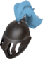 Painted Dark Falkirk Helm 5885A2 Closed.png