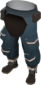 Painted Double Dog Dare Demo Pants 384248.png