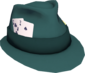 Painted Hat of Cards 2F4F4F BLU.png