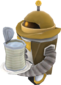Painted Botler 2000 E7B53B Soldier.png