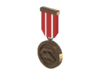 Gamers Assembly Bronze Medal
