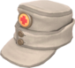 Painted Medic's Mountain Cap A89A8C.png