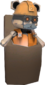 Painted Teddy Robobelt C36C2D.png