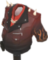 Painted Lunatic's Leathers C5AF91.png