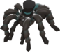 Painted Terror-antula 2F4F4F.png