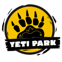 Yeti park logo.png