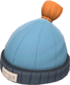 Painted Boarder's Beanie CF7336 Classic Engineer BLU.png