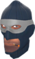 Painted Classic Criminal 7E7E7E Paint Mask - No Hat BLU.png