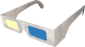 Painted Stereoscopic Shades F0E68C BLU.png