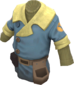 Painted Underminer's Overcoat F0E68C Paint All BLU.png