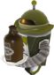 Painted Botler 2000 808000 Demoman.png