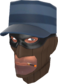 Painted Classic Criminal 694D3A BLU.png