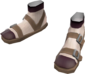 Painted Lonesome Loafers 51384A.png
