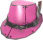 Painted Titanium Tyrolean FF69B4.png