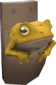 Painted Tropical Toad E7B53B.png